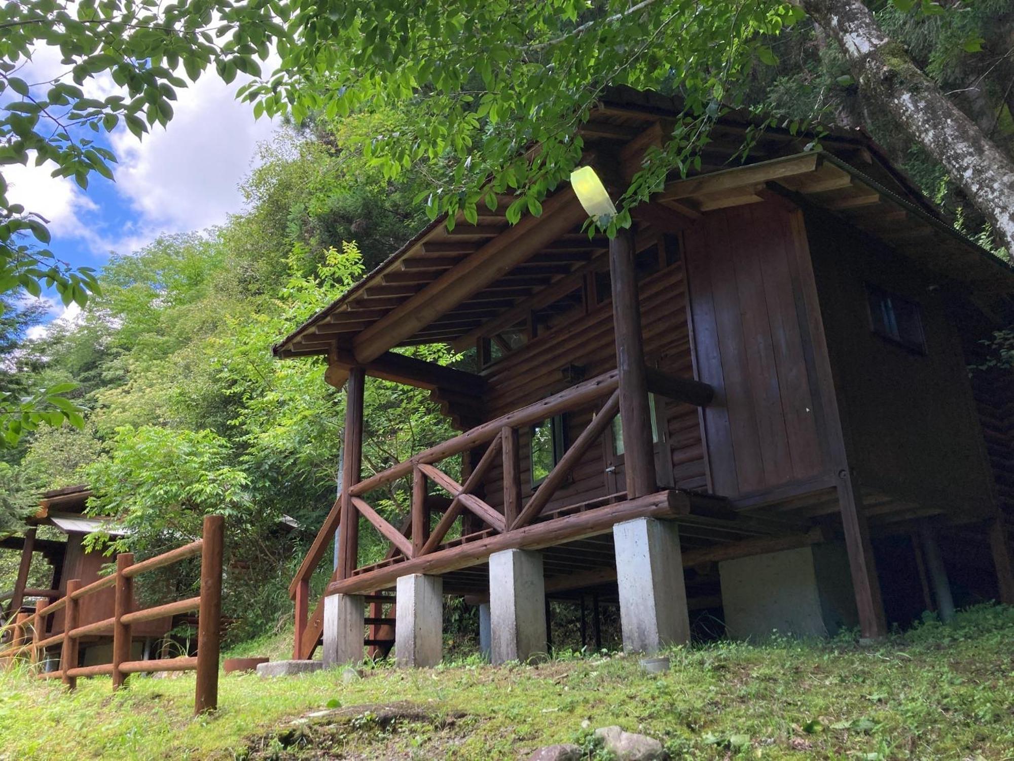Nature Resort In Shimanto / Vacation Stay 33192 Funato  Exterior foto